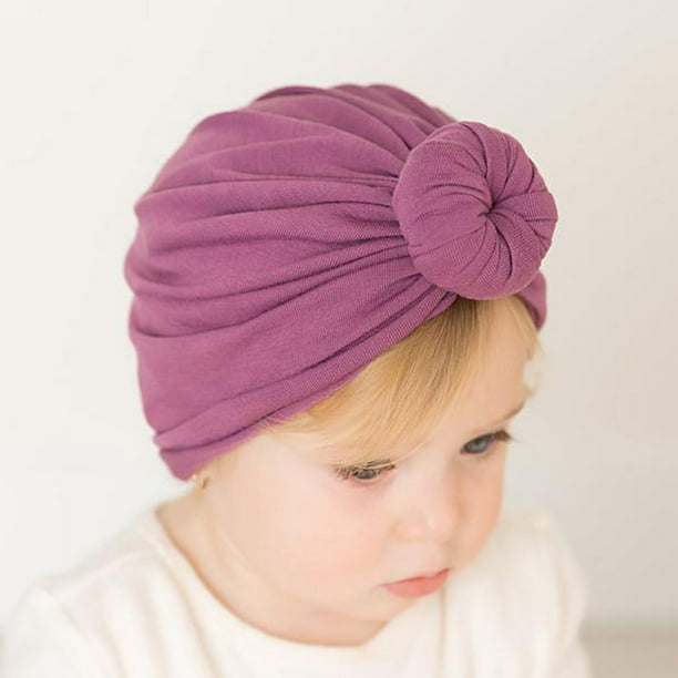 Kids Baby Cotton Headband Floral Printed Bow Wide Hairbands Comfortable Turban Kids Baby Cotton Headband Floral Printed Bow Wide Hairbands Comfortable Turban